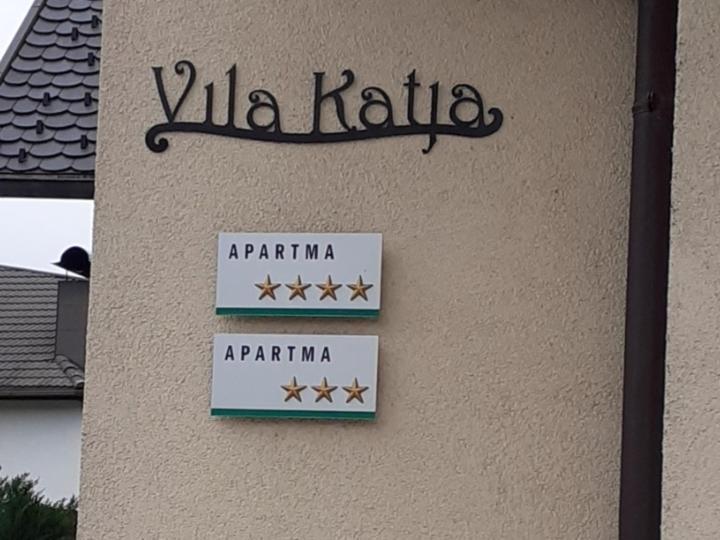 Vila Katja เบลด ภายนอก รูปภาพ