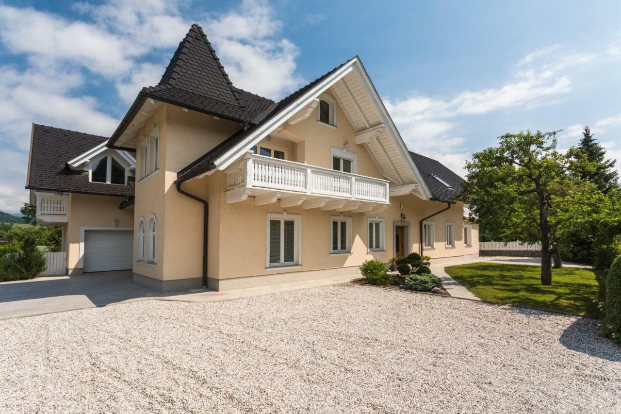 Vila Katja เบลด ภายนอก รูปภาพ